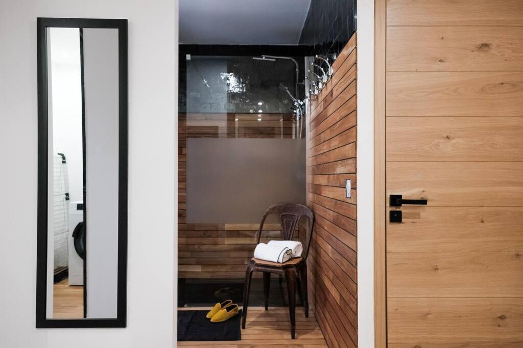 Le Joyau Des Parcs Classe 4 Etoiles Appartement Central Au Calme Avec Terrasse Виши Экстерьер фото