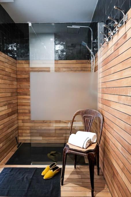 Le Joyau Des Parcs Classe 4 Etoiles Appartement Central Au Calme Avec Terrasse Виши Экстерьер фото