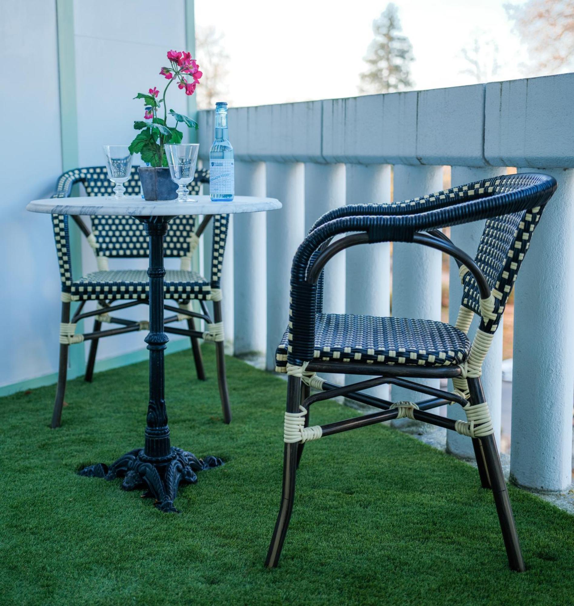 Le Joyau Des Parcs Classe 4 Etoiles Appartement Central Au Calme Avec Terrasse Виши Экстерьер фото